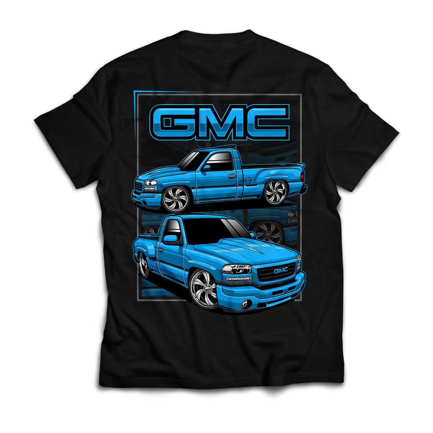 GMC SIERRA Shirt