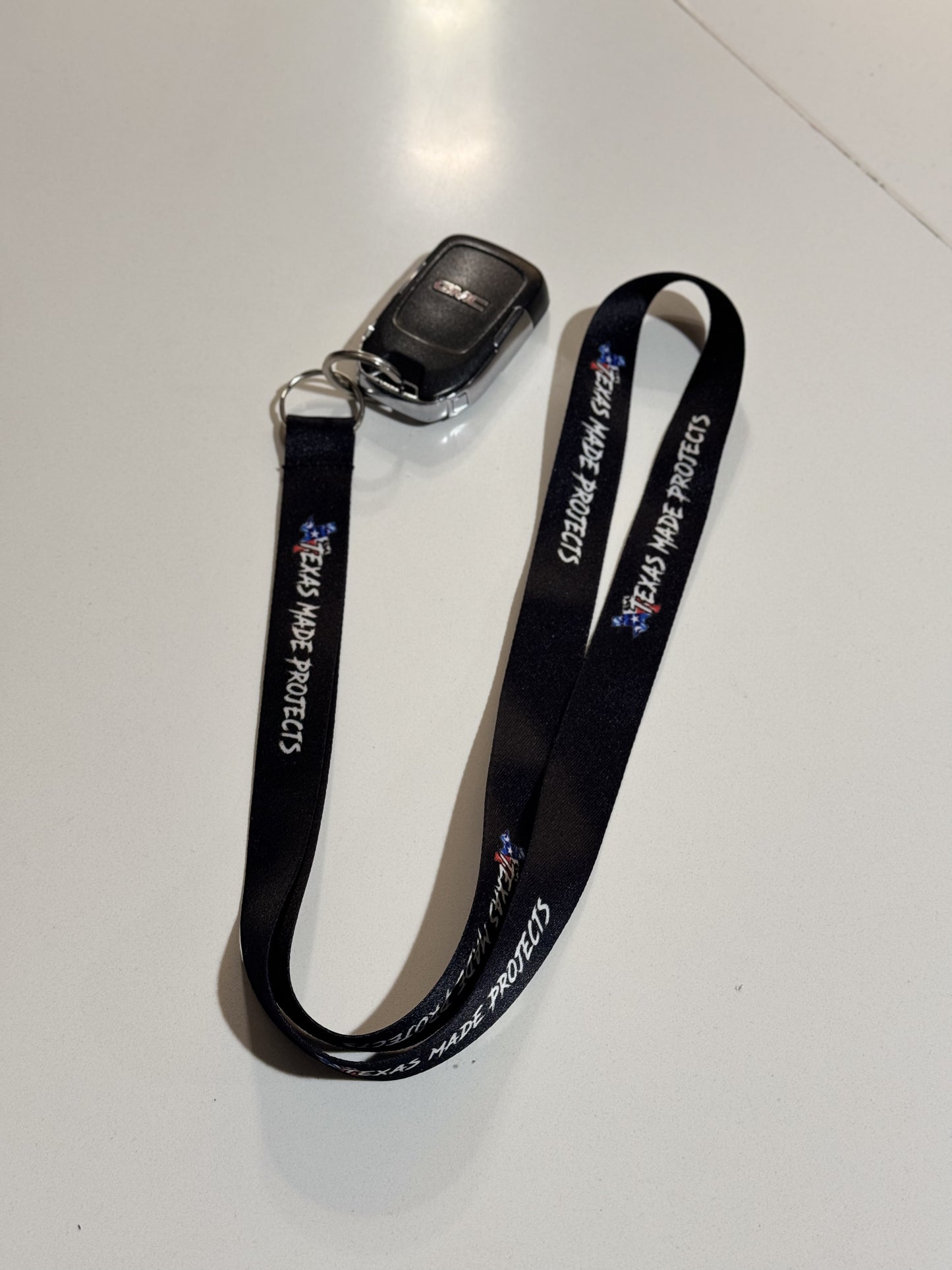 TXMP Lanyard