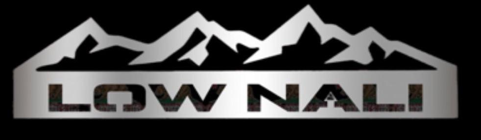 Low Nali Badge