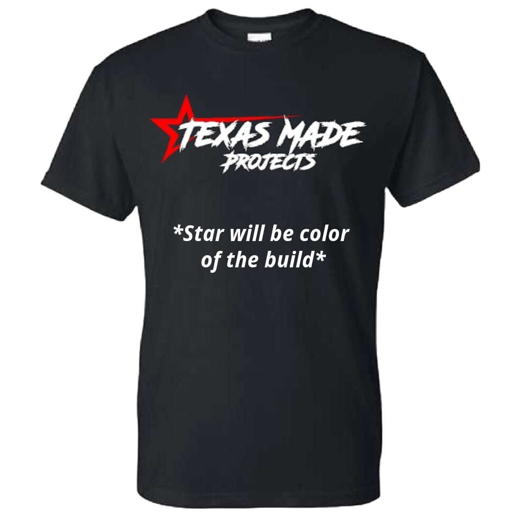 Bagged Tahoe Shirt