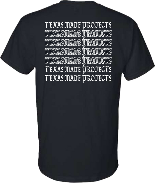 Texas Made Projects Shirt