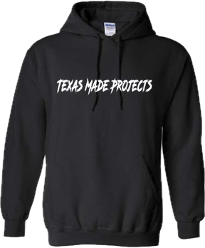 TXMP HOODIE #2