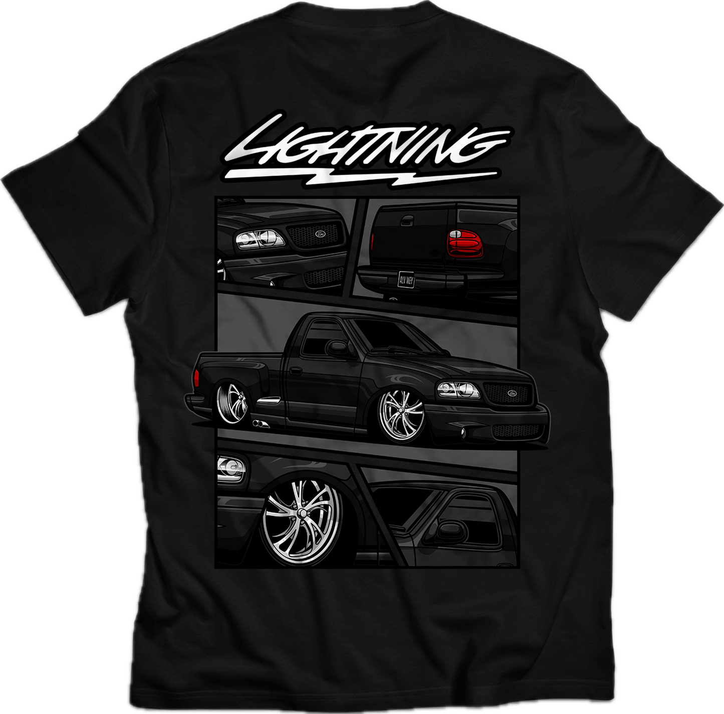 Ford Lightning ⚡️ Shirt