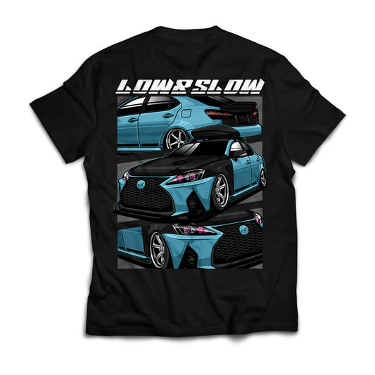 Low & Slow Lexus Shirt