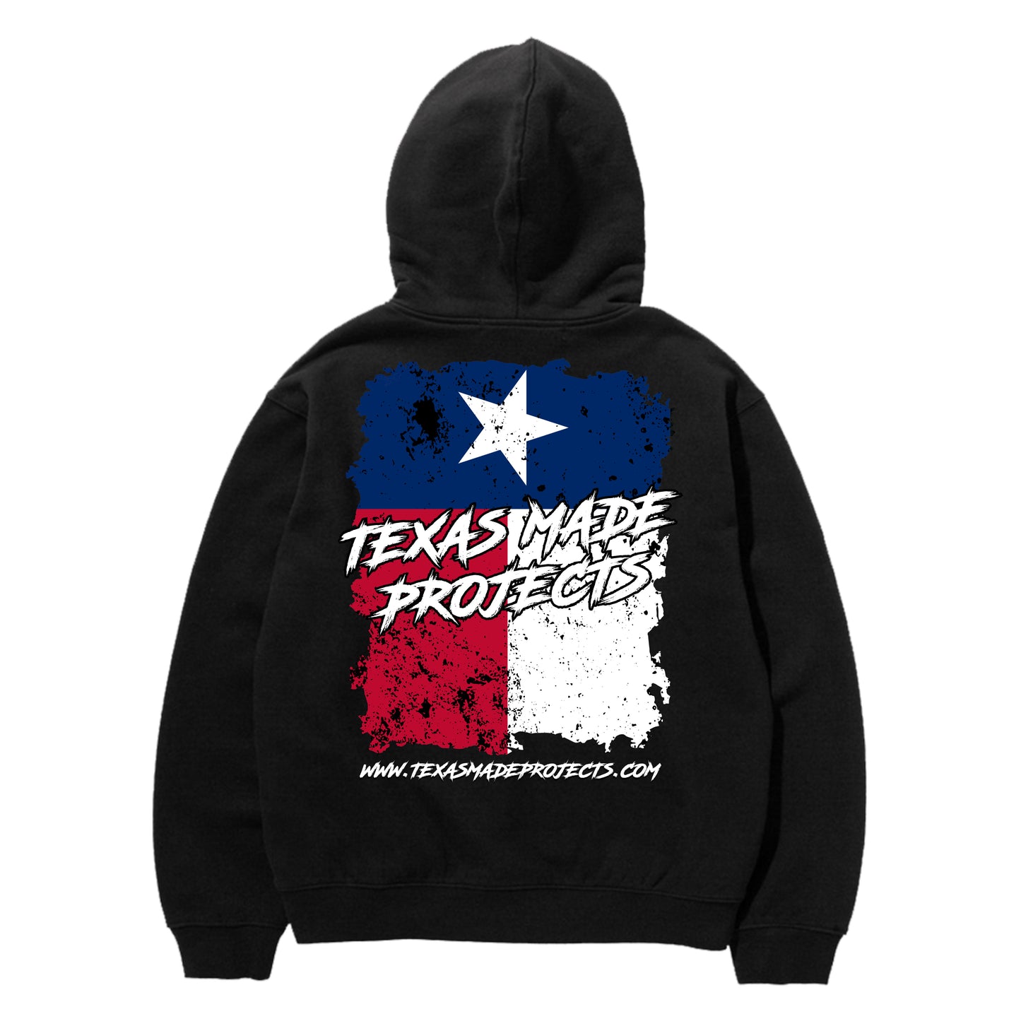 TXMP HOODIE #2