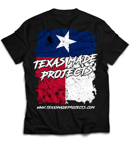 TXMP Shirt 2024