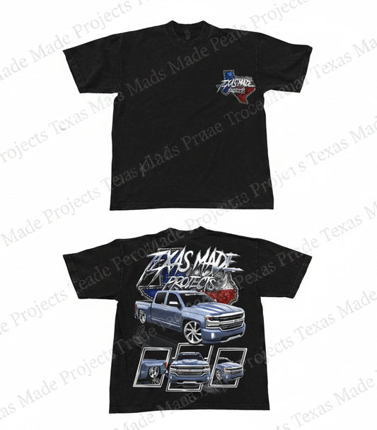 TEXAS MADE *PREORDER