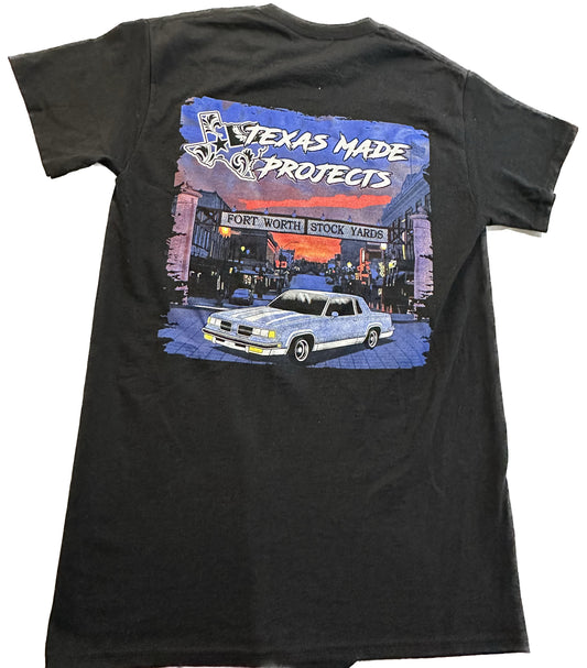 Low Rider Shirt