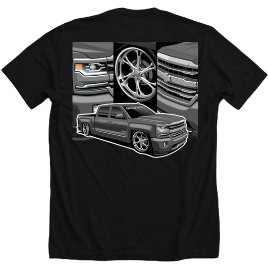 High Country Silverado Shirt